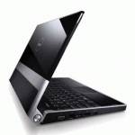 ноутбук Dell XPS 13 T6600/3/320/9400MG/Win 7 HP/Black