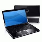 ноутбук Dell XPS 13 T6600/3/320/9400MG/Win 7 HP/Black