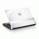 ноутбук Dell XPS 13 P8700/4/500/GF210M/Win 7 HP/White