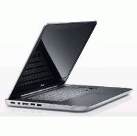 ноутбук DELL XPS 15z-2905 Серебристый