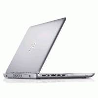 ноутбук DELL XPS 15z-2905 Серебристый