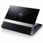 ноутбук DELL Studio XPS 16 P8400/2/250/HD3670/VHP/Black