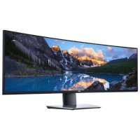 монитор Dell U4919DW Черный