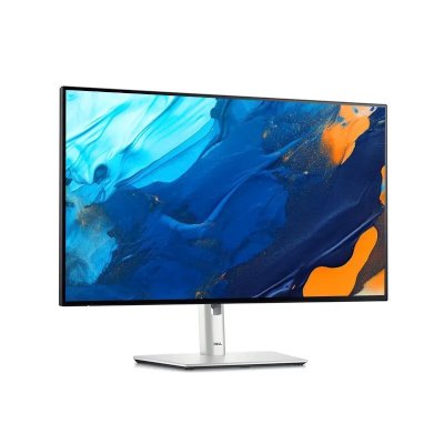 монитор Dell UltraSharp U2724DE Черный