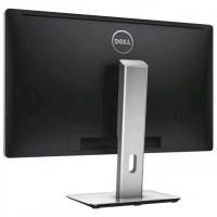 монитор Dell UP2715K Черно-Серебристый