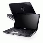 ноутбук DELL Vostro 1015 T6570/3/320/Linux Черный