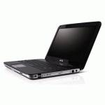 ноутбук DELL Vostro 1015 T6570/3/320/Linux Черный
