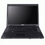 ноутбук DELL Vostro 1520 T6670/2/250/Win 7 HB/Black