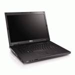 ноутбук DELL Vostro 1520 T6670/2/250/Win 7 HB/Black