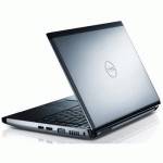 ноутбук DELL Vostro 3500 i3 370M/3/320/Win 7 HP/Silver