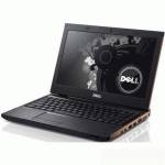ноутбук DELL Vostro 3350 i3 2310M/4/320/Intel HD/Win 7 Pro/Bronze Бронзовый