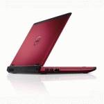 ноутбук DELL Vostro 3350 i3 2330M/3/320/Intel HD/DOS/Red Красный