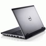 ноутбук DELL Vostro 3350 i3 2350M/3/320/Intel HD/DOS/Silver Серебристый
