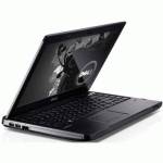 ноутбук DELL Vostro 3350 i3 2350M/3/320/Intel HD/DOS/Silver Серебристый