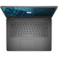ноутбук Dell Vostro 3401-5047 Черный