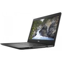 ноутбук Dell Vostro 3480-7256 Черный