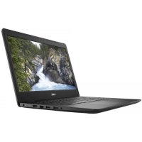 ноутбук Dell Vostro 3480-7256 Черный