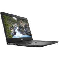 ноутбук Dell Vostro 3490-7490 Черный