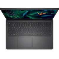 ноутбук Dell Vostro 3515-5555 Серый