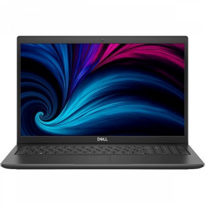 ноутбук Dell Vostro 3520 VOS-3520-NB-Win-16Gb Серый