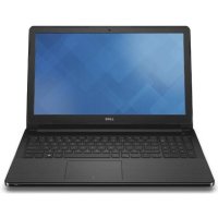 ноутбук Dell Vostro 3558-2006 Черный