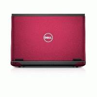 ноутбук DELL Vostro 3560 i5 3210M/4/500/Linux/Red Красный