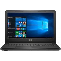 ноутбук Dell Vostro 3578-7963 Черный
