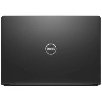 ноутбук Dell Vostro 3578-7963 Черный