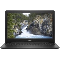 ноутбук Dell Vostro 3580-7621 Черный