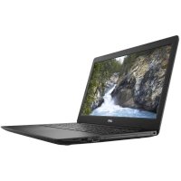 ноутбук Dell Vostro 3580-7621 Черный