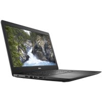 ноутбук Dell Vostro 3580-7621 Черный