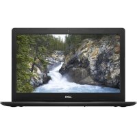 ноутбук Dell Vostro 3581-4288 Черный