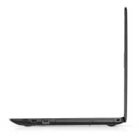 ноутбук Dell Vostro 3590-7537 Черный
