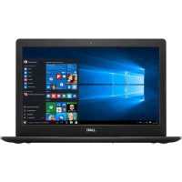 ноутбук Dell Vostro 3591-3887 Черный