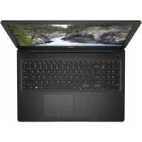 ноутбук Dell Vostro 3591-3887 Черный