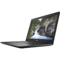 ноутбук Dell Vostro 3591-3887 Черный
