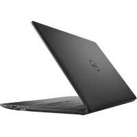 ноутбук Dell Vostro 3591-3887 Черный