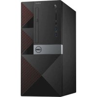 компьютер Dell Vostro 3668-1764