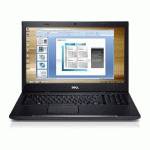 ноутбук DELL Vostro 3750 i7 2630QM/4/500/DOS/Silver Серебристый