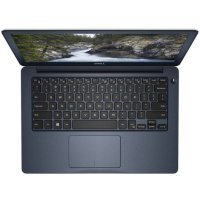 ноутбук Dell Vostro 5370-4617 Серый