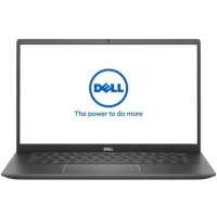 ноутбук Dell Vostro 5401-2703 Серый