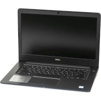 ноутбук Dell Vostro 5468-2891 Синий