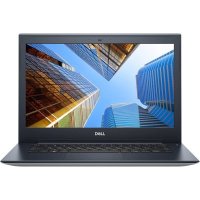 ноутбук Dell Vostro 5471-4032 Серебристый