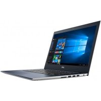 ноутбук Dell Vostro 5471-4032 Серебристый
