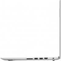 ноутбук Dell Vostro 5471-4032 Серебристый