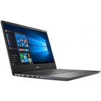 ноутбук Dell Vostro 5481-6079 Серый
