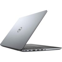 ноутбук Dell Vostro 5481-7720 Серебристый