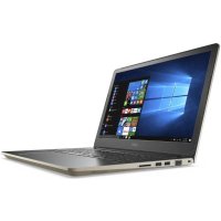 ноутбук Dell Vostro 5568-2914 Золотой