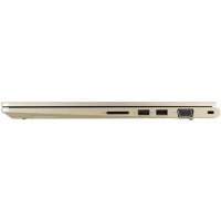 ноутбук Dell Vostro 5568-2914 Золотой