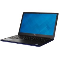 ноутбук Dell Vostro 5568-7650 Синий